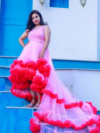 Costume Bank - Photoshoot & Event Costume Rental Maternity & Pregnancy Shoots photo 36