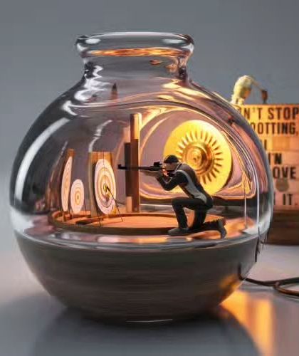 More Moments from the Range photo 13