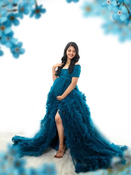 Shobha Naidu - Party & Event Makeup Maternity, Baby Showers & Special Celebrations photo 8