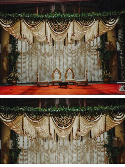 The Knotz Stories - Destination Wedding Coverage Heritage & Temple Vows photo 3