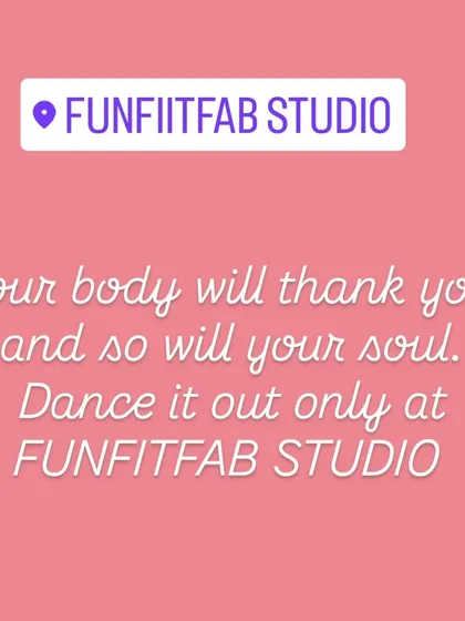 Your body and soul will thank you. The studio is designed to be a sanctuary for both physical and mental well-being.