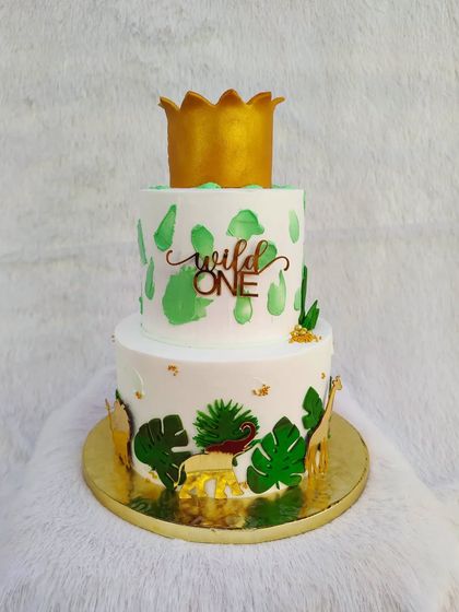 The Mommy's Bake Shop - Custom Themed Cakes Kids' Character & Cartoon Cakes photo 38