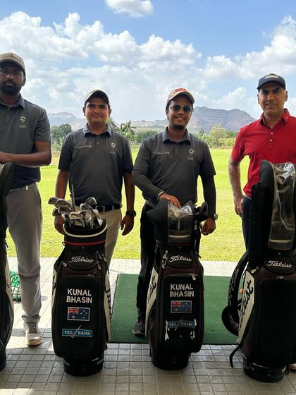 Meet the Coaches photo 6