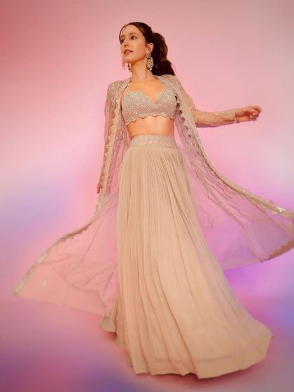 Contemporary Fusion Wear photo 14