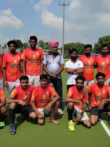 Championship Squads & Victories photo 13