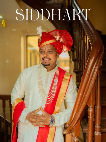 Maharashtrian Wedding Traditions photo 20