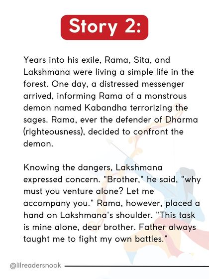 Devaki Bhujang Gajare - Professional Storytelling Sessions for Children Tales from Our Roots photo 28