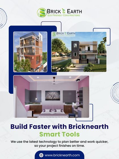 Brick and Earth - Home Renovation & Remodeling Our Services at a Glance photo 9