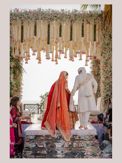 Elegant Wedding Ceremonies photo 6