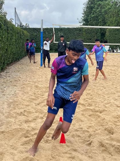 BYFL - High-Performance Youth Football Training Train Like a Pro: Elite Development photo 65