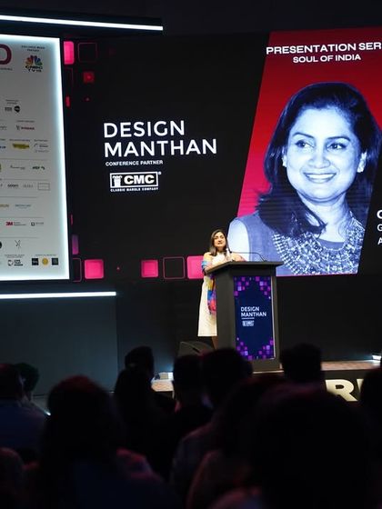 Gayathri & Namith Architects - Turnkey Interior Design & Build Our Team, Culture & Community photo 19