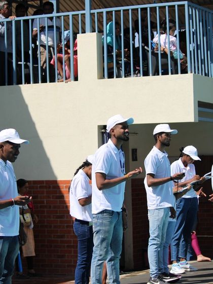 Sportonix Sports Arena - Sports Event Management & Venue Rental Swimming Competitions & Aqua Fun photo 18