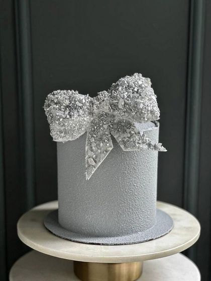 Cakenest - Custom Cake Marketplace Modern & Minimalist Designs photo 10