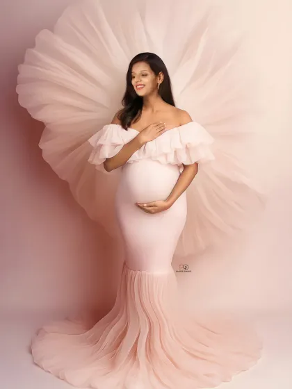 Studio Glamour photo 39