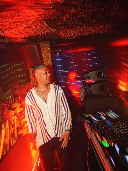 The Live Experience: Club Nights Across India photo 38