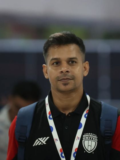 Another shot from our travels. The life of a coach is always on the move, but the focus remains constant.