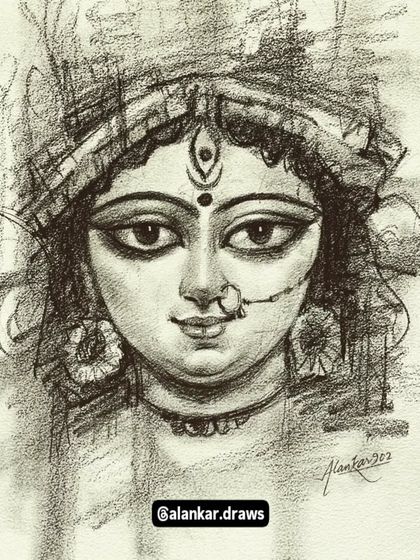 Spiritual & Devotional Art photo 43