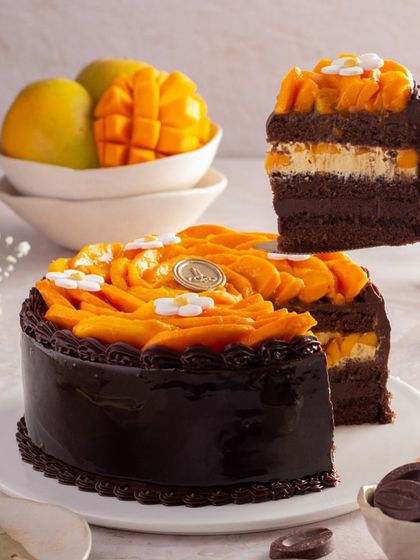 Seasonal Edits: A Taste of the Moment photo 26