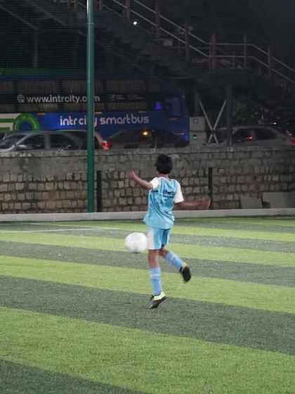 Blues Football Academy - Youth Football Academy Programs (Boys & Girls) Our Teams in Action photo 43