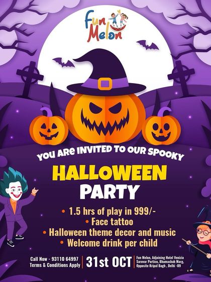 Festive Fun All Year Round photo 24