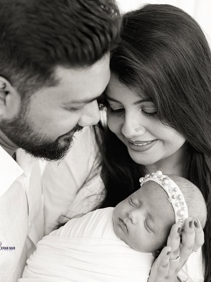 WonderBump Studio - Kids & Family Photography Newborn Sessions photo 9