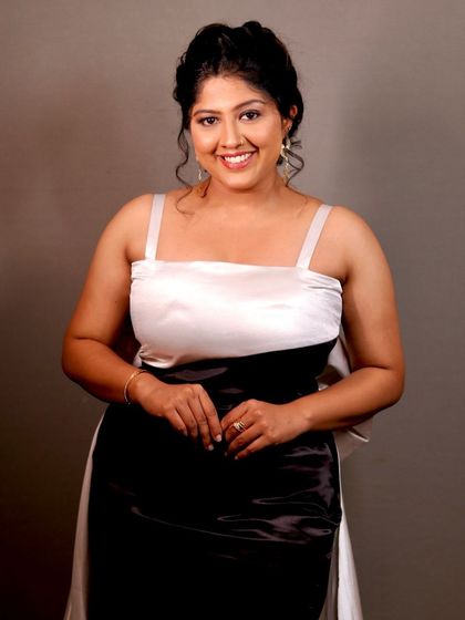 Deepika Makeup and Hair - Makeup & Hair for Weddings & Special Occasions Glam for Receptions & Parties photo 20