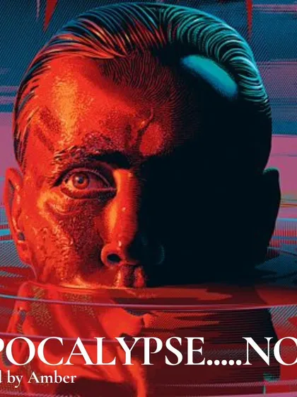 "The horror... the horror." Inspired by the classic film 'Apocalypse Now', this session challenged us to write about journeys into darkness, obsession, and the moral chaos of war, both internal and external.