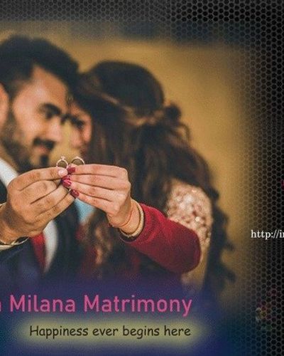 Matrimonial Services