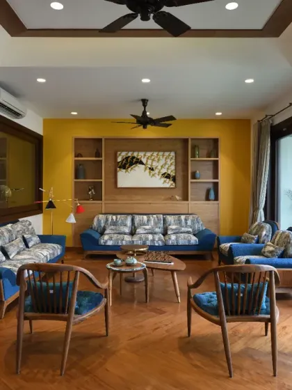 Indoor-Outdoor Integration photo 8