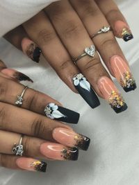 Nail Art & Extensions