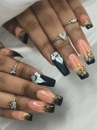 Nail Art & Extensions