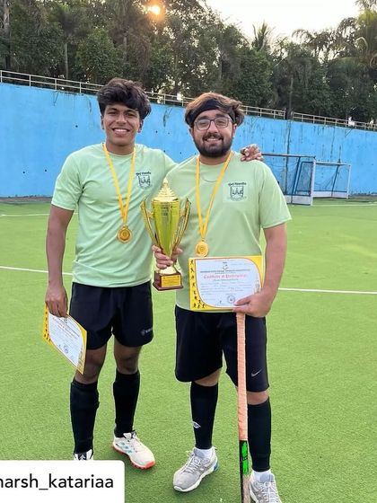 Champions in the Making: Tournament Glory photo 20