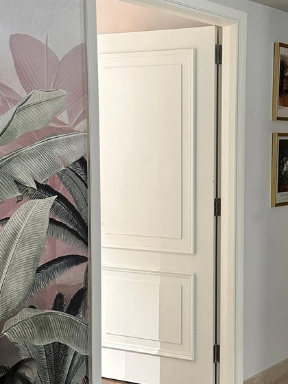 AMU Design Studio - Residential Interior Design Welcoming Foyers & Entryways photo 14