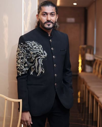 Men's Indian Wear Rental
