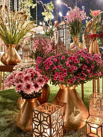 Artistry in Detail: Decor & Ambiance photo 68