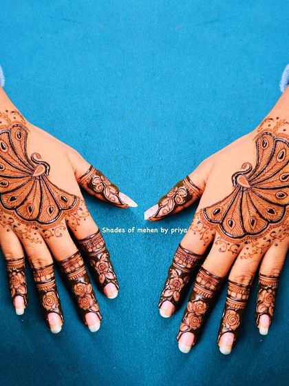 Traditional & Festive Styles photo 7