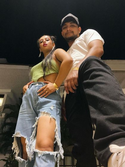 Danny & Yo - Event Performances & Services Our Partnership & Style photo 9