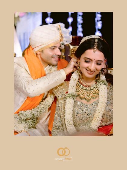 Sacred Vows & Ceremonies photo 38