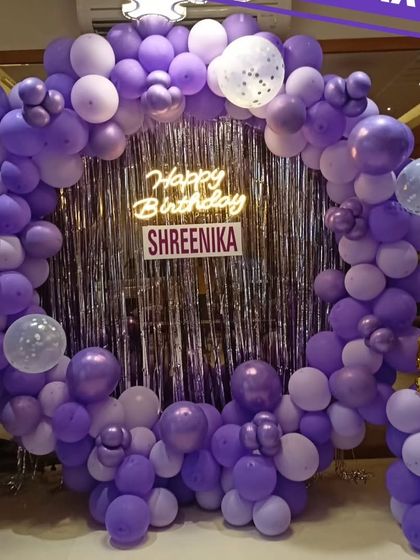 Milestone & Adult Celebrations photo 4