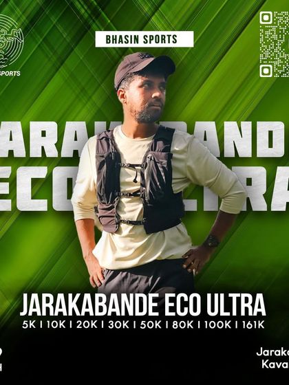 A collection of the incredible runners who make our events possible. Each image represents an athlete who has committed to challenging themselves at one of our trail or endurance races.