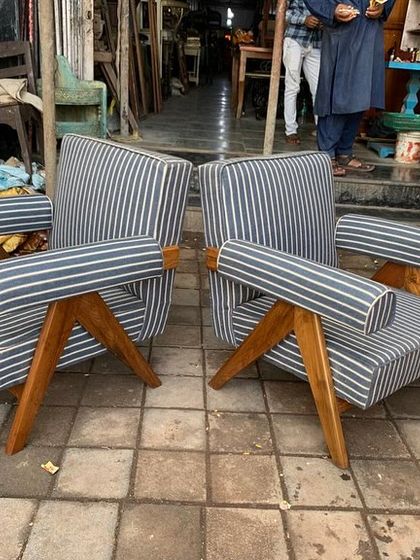 Signature Chairs: Lounge, Accent & Dining photo 29