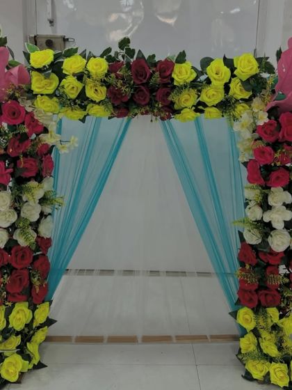 Divine Decor for Ganpati & Festivals photo 45