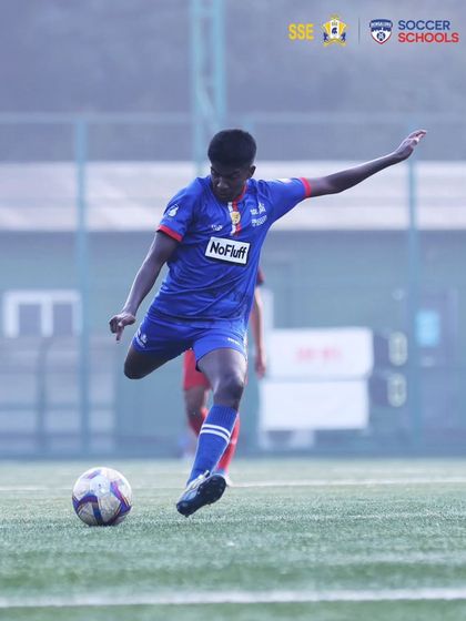 The Training Ground: Forging Elite Athletes photo 12