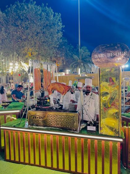 Live Barbecue & Grills photo 31