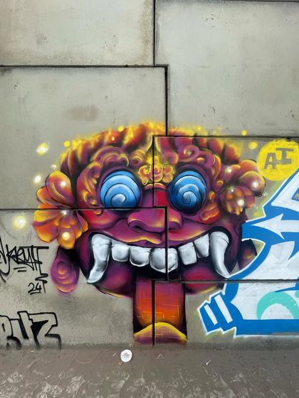 Characters, Portraits & Pop Culture photo 27