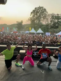 Dance Fitness