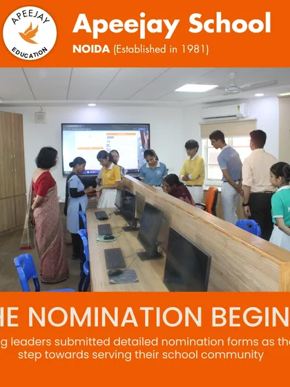 The Prefectorial Board election process begins with the formal submission of nomination forms. This crucial first step allows aspiring leaders to articulate their vision and commitment to serving the school community, initiating their journey into democratic participation.