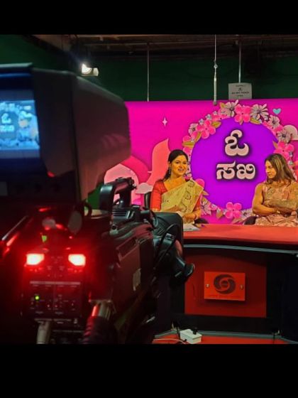 Chitra Purushotham - Nutrition Consultation In the Spotlight: Media, Events & Awards photo 21