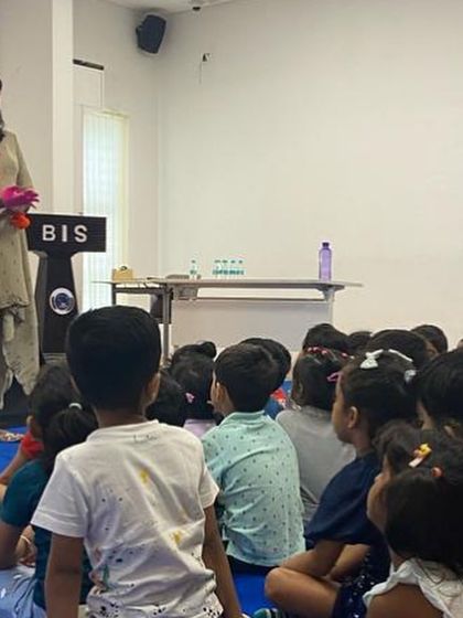 Bringing Stories to Life in the Classroom photo 28