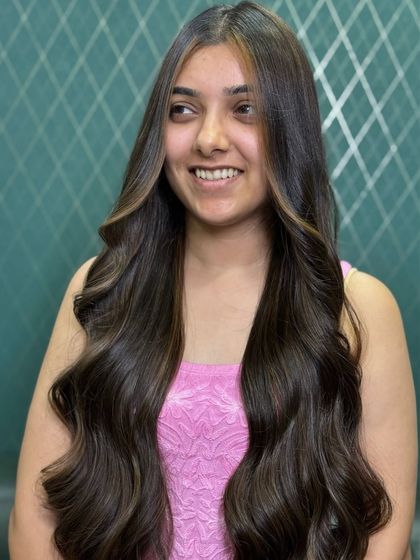 Rich Brunettes & Sun-Kissed Browns photo 10